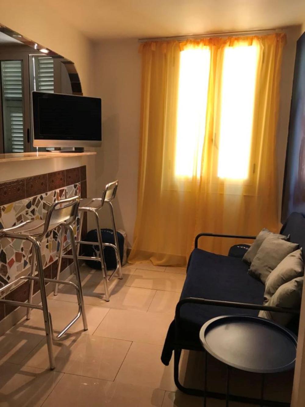 Summer Beach Studio, 4 Persons, Mobile Ac, Old Town Apartment Nice Exterior photo